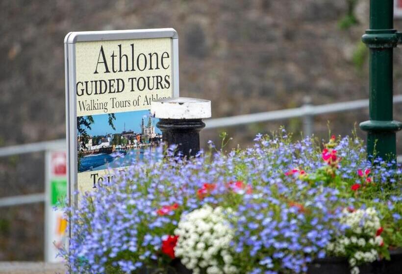 צימר The Bailey Bar & Lounge