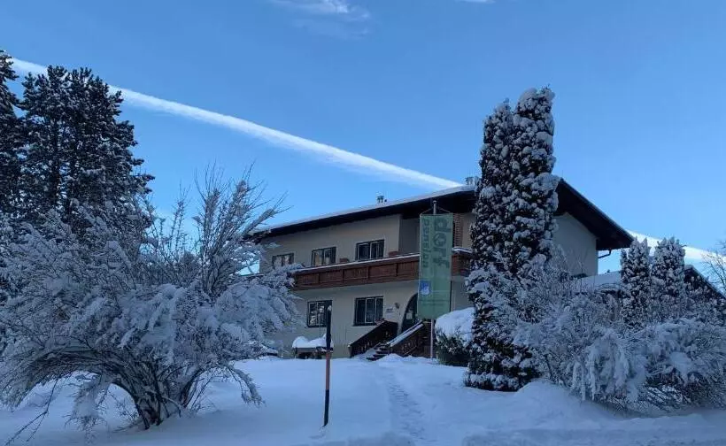 Dorfpension Mariahilfberg