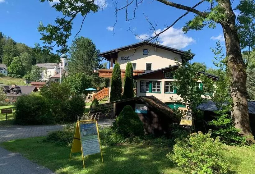 Dorfpension Mariahilfberg