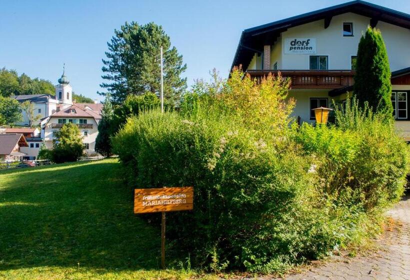 Dorfpension Mariahilfberg