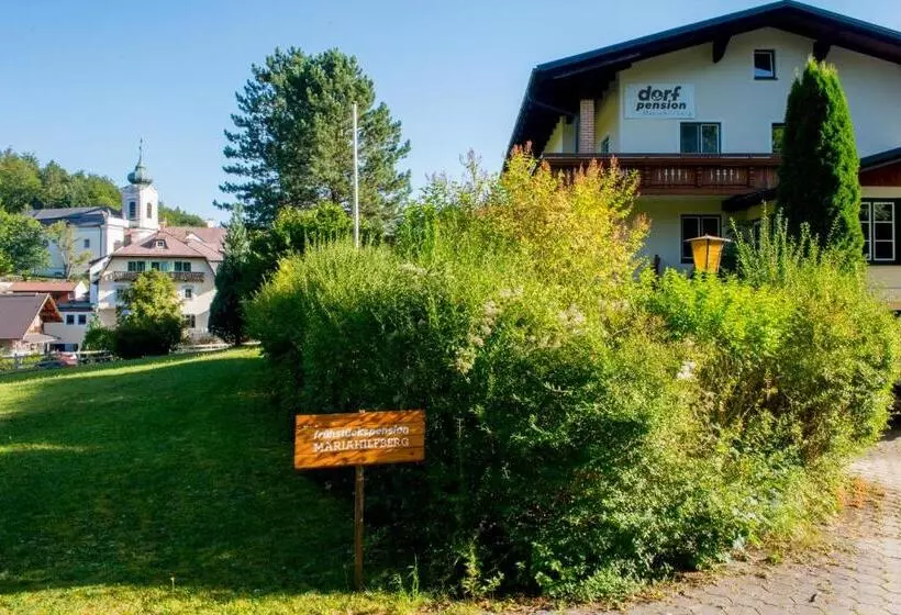 Dorfpension Mariahilfberg