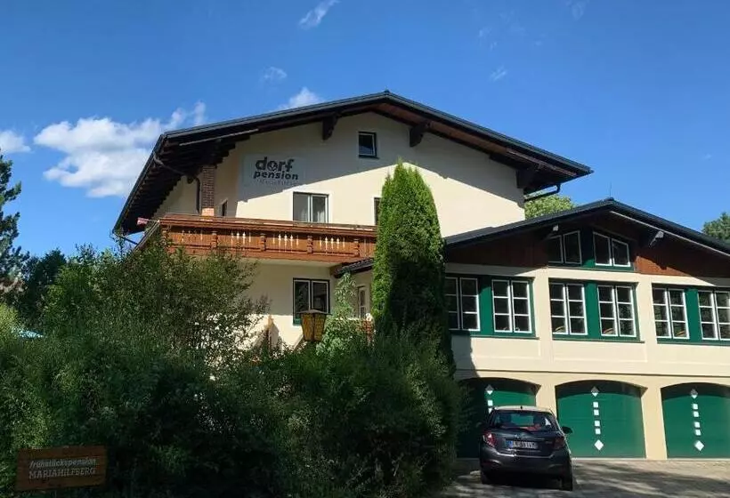 Dorfpension Mariahilfberg