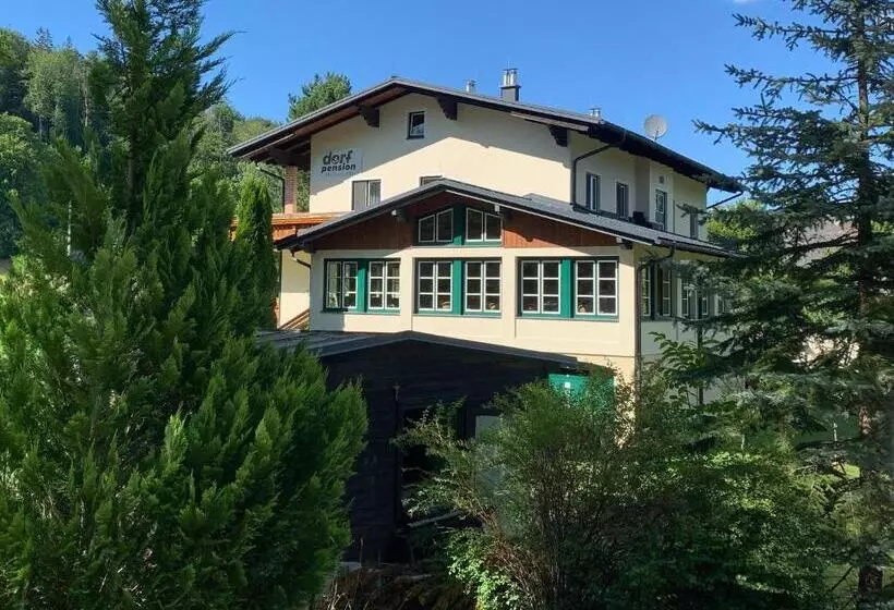 Dorfpension Mariahilfberg