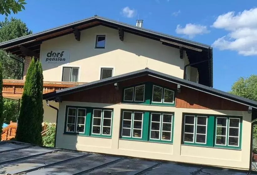 Dorfpension Mariahilfberg
