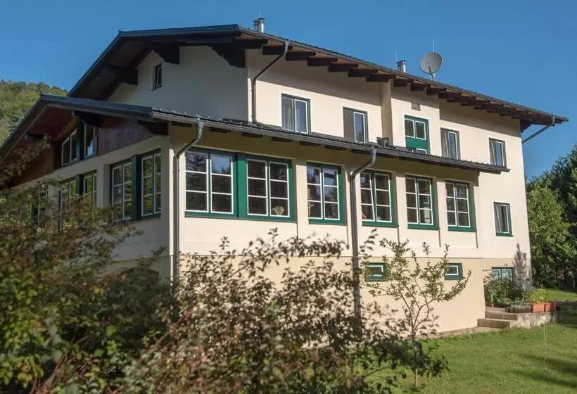 Dorfpension Mariahilfberg