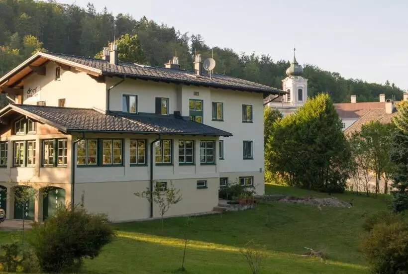 Dorfpension Mariahilfberg