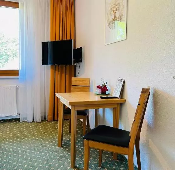 Dorfpension Mariahilfberg