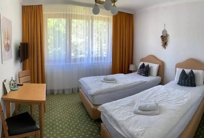 Dorfpension Mariahilfberg