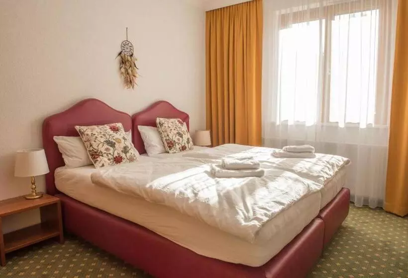 Dorfpension Mariahilfberg