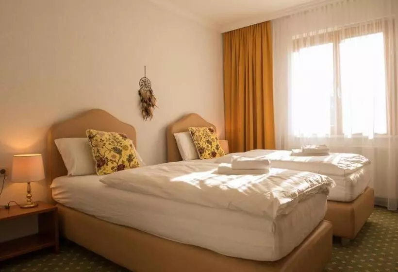 Dorfpension Mariahilfberg