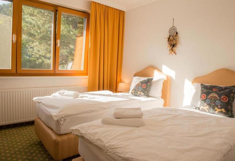 Dorfpension Mariahilfberg