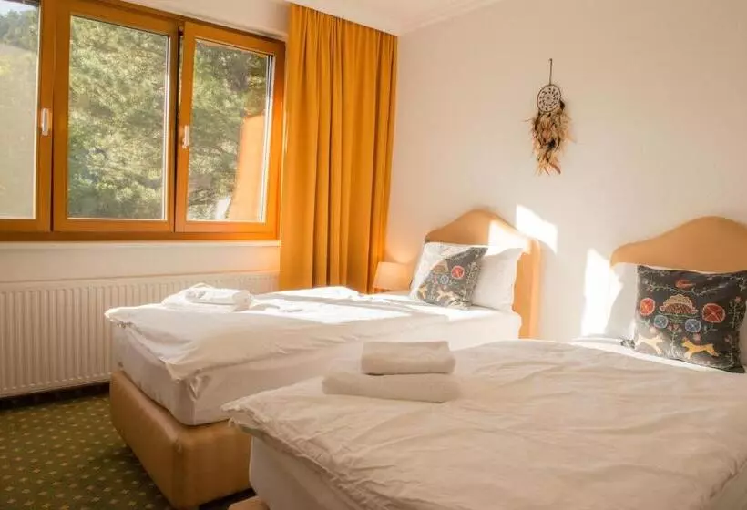 Dorfpension Mariahilfberg