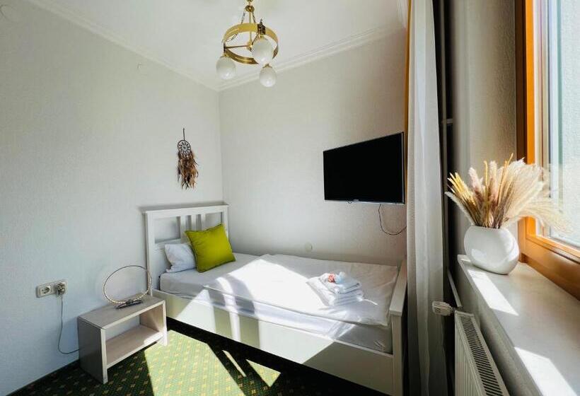 Dorfpension Mariahilfberg