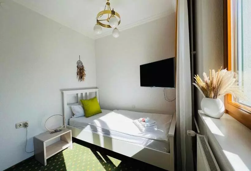 Dorfpension Mariahilfberg