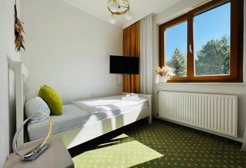 Dorfpension Mariahilfberg