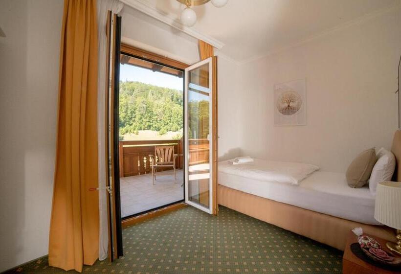 Dorfpension Mariahilfberg