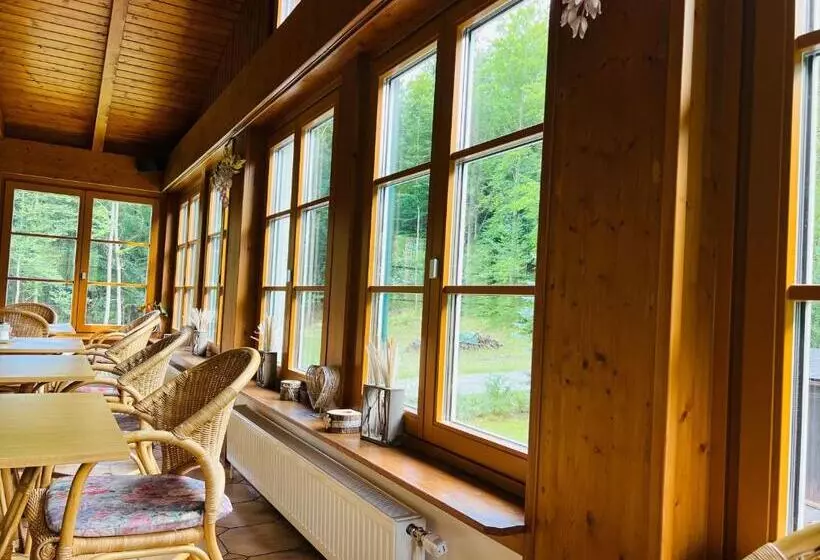 Dorfpension Mariahilfberg