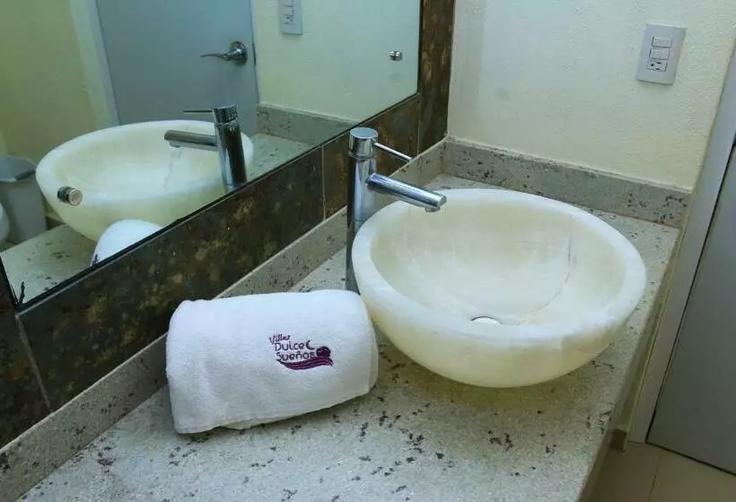 ホテル Villas Dulce Suenos