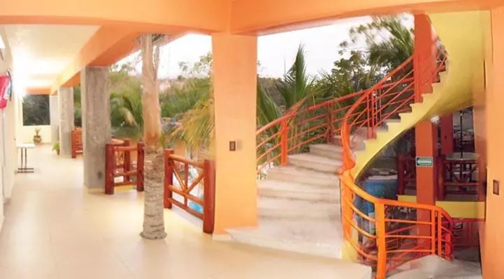 ホテル Villas Dulce Suenos