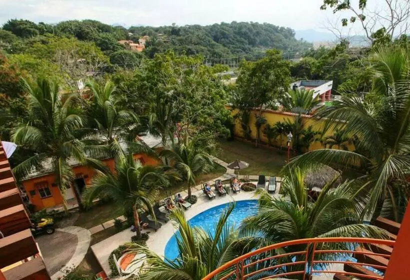ホテル Villas Dulce Suenos