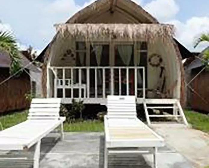 Maleo Moyo  & Dive Resort