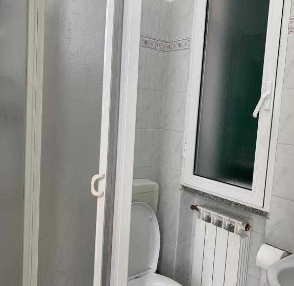 Пансион Baia Dei Gabbiani