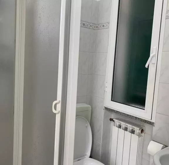 ペンション Baia Dei Gabbiani