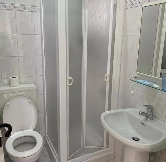 ペンション Baia Dei Gabbiani