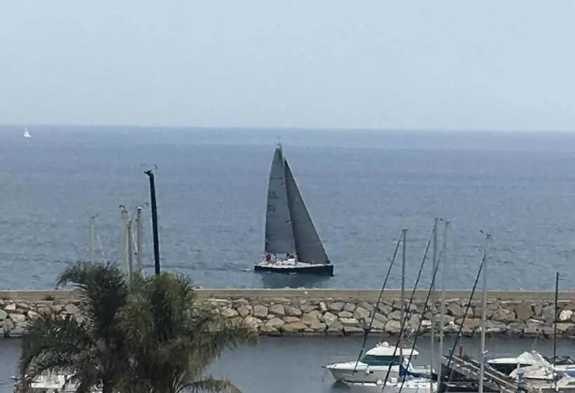 ペンション Baia Dei Gabbiani