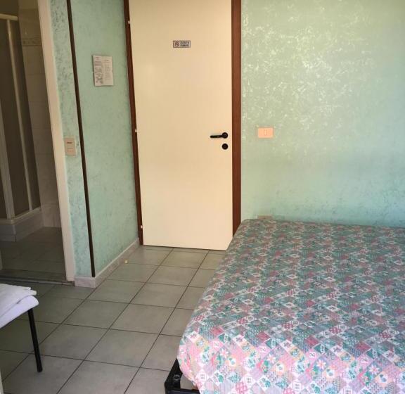 Пансион Baia Dei Gabbiani