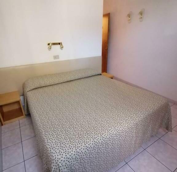 פנסיון Camere La Torre