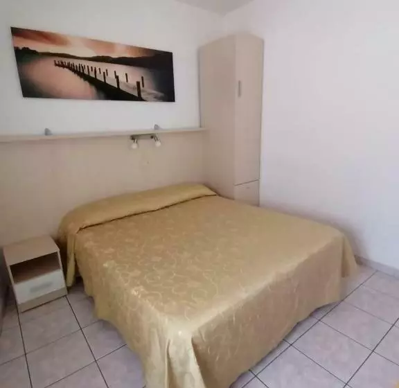 ペンション Camere La Torre