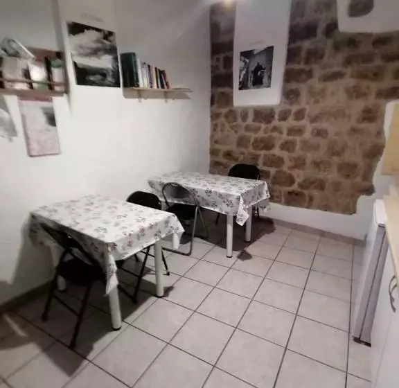 ペンション Camere La Torre