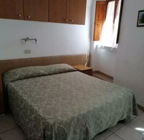 ペンション Camere La Torre