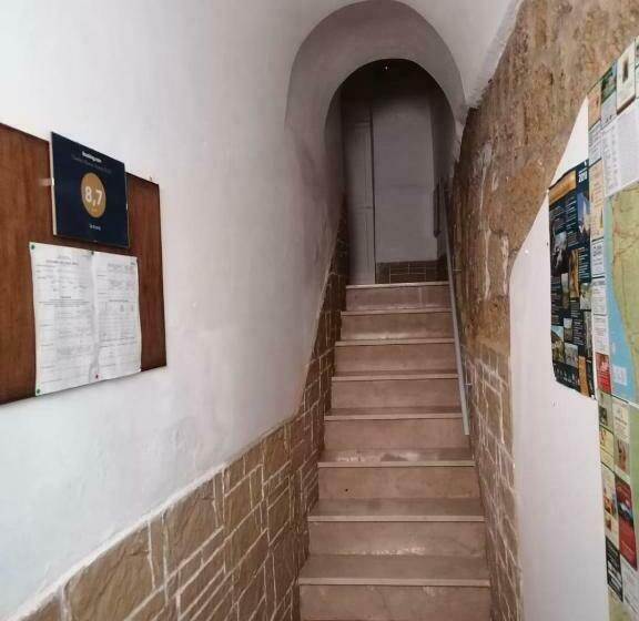 פנסיון Camere La Torre