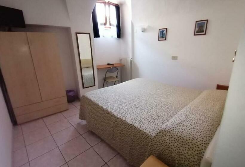 פנסיון Camere La Torre