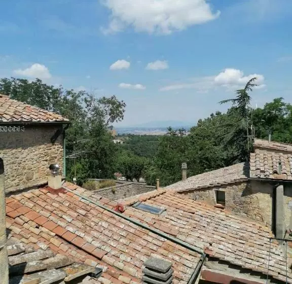 ペンション Camere La Torre