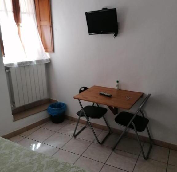 פנסיון Camere La Torre