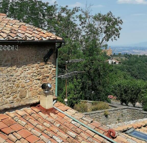 פנסיון Camere La Torre