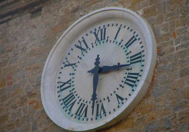 פנסיון Camere La Torre