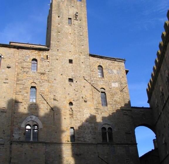 פנסיון Camere La Torre