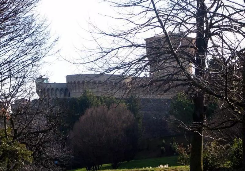 ペンション Camere La Torre