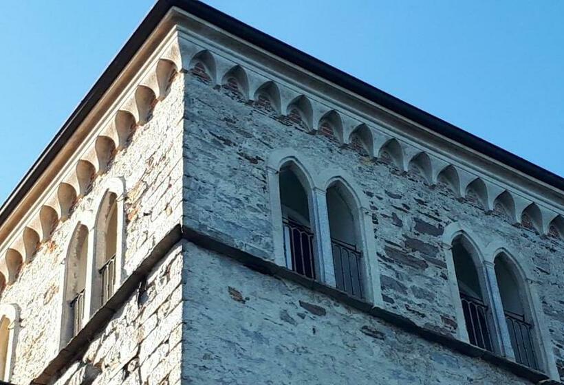 膳宿费 Casaforte Bevilacqua