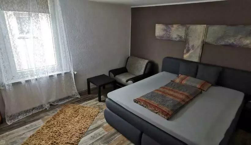Pension Haus Medaillon