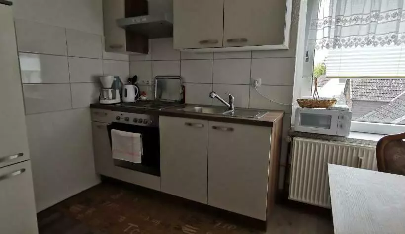 Pension Haus Medaillon