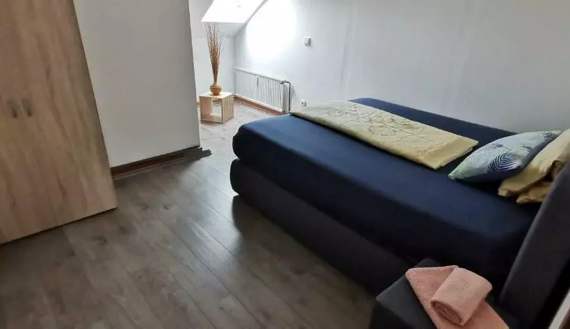 Pension Haus Medaillon