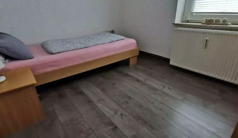 Pension Haus Medaillon