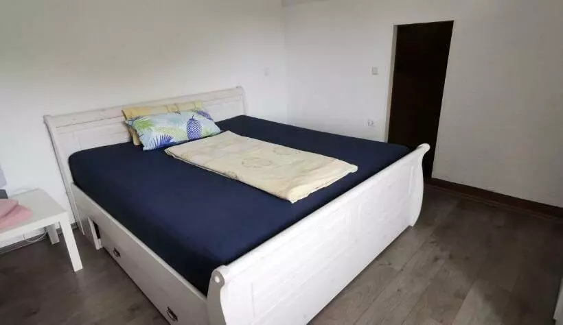Pension Haus Medaillon