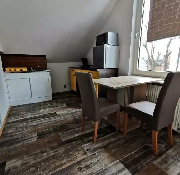 Pension Haus Medaillon
