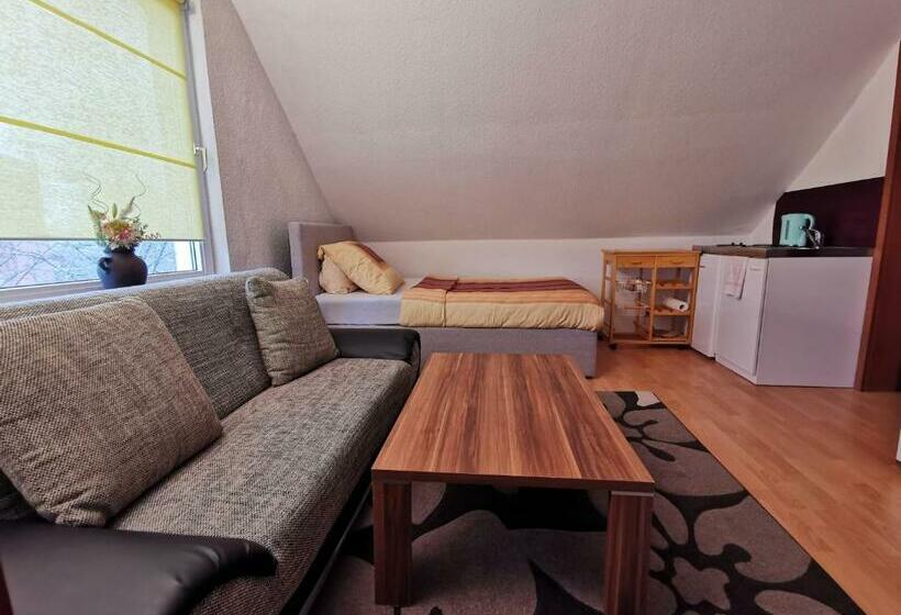 膳宿费 Haus Medaillon